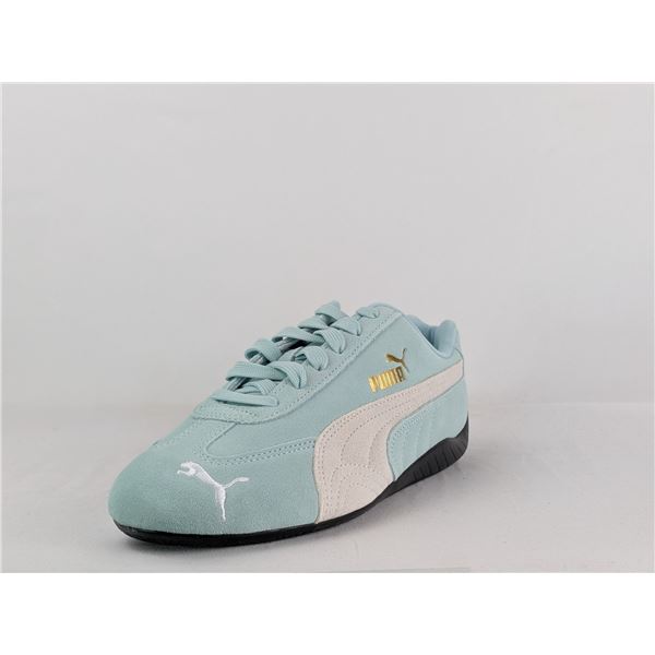Puma Speedcat Jr (Safe Lake-Puma White)
