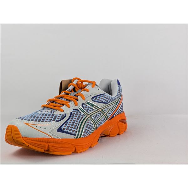 Asics UB7-S-GT-2160 (Lava Orange/Jasper Green)