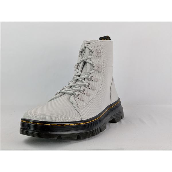 Dr. Martens Combs W (Cool Grey)