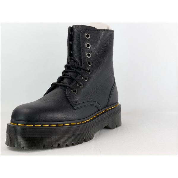 Dr. Martens Jadon III (Black)