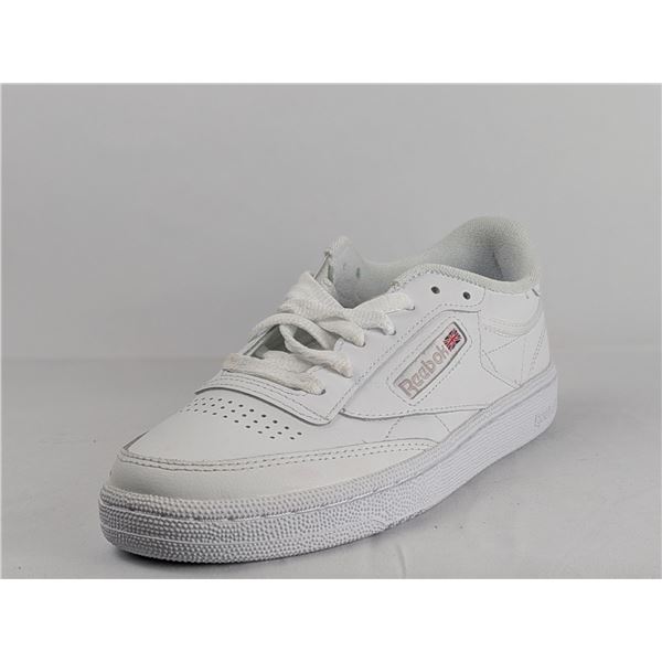 Reebok Club C 85 Women (White/Light Grey)