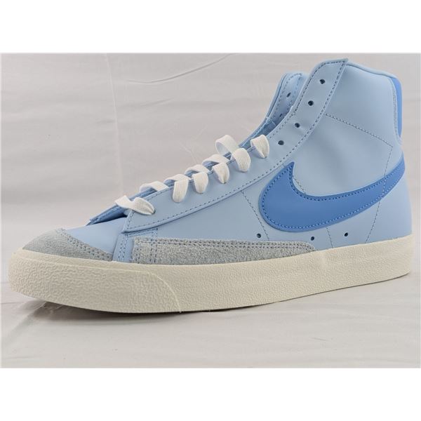 Nike Blazer MID'77 VNTG (Celestine blue/University blue)