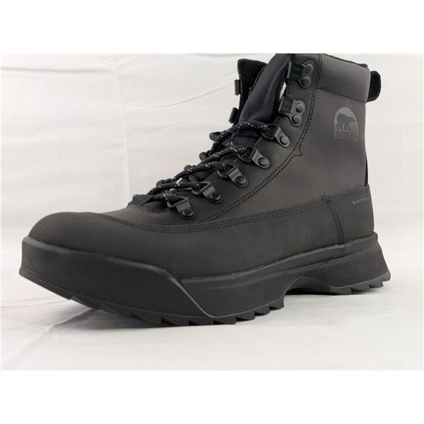 Sorel Scout 87 Pro Boot WP (Black)