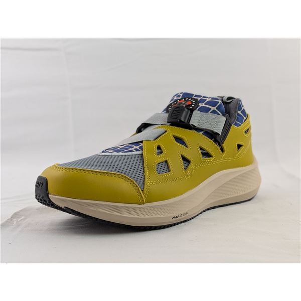 Nike Air Huarache 20Y24/Patta (Saffron Quartz/Cool Grey)