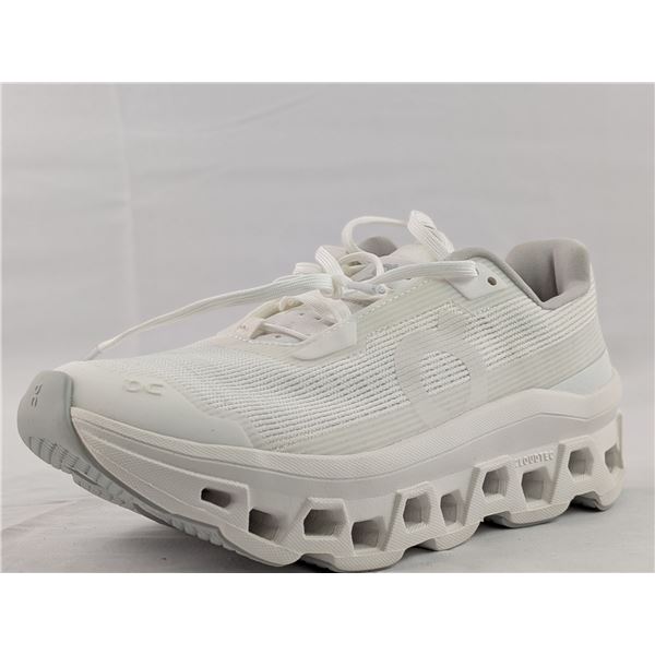 QC Cloudmonster Void (White)