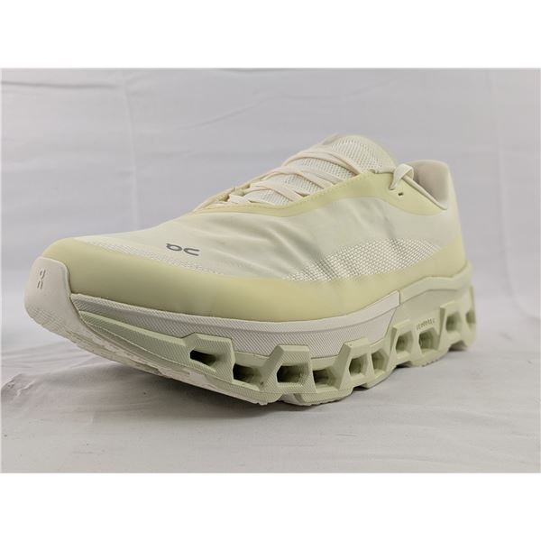 QC Cloudmonster 2 PAF (Seedling, White)