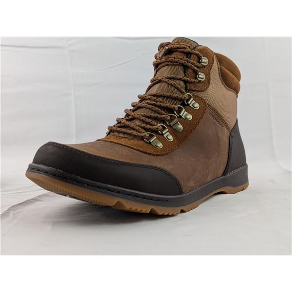 Sorel Ankeny II Hiker WP (Velvet Tan, Black)