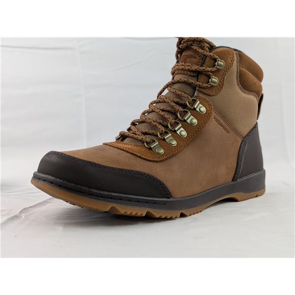 Sorel Ankeny II Hiker WP (Velvet Tan, Black)