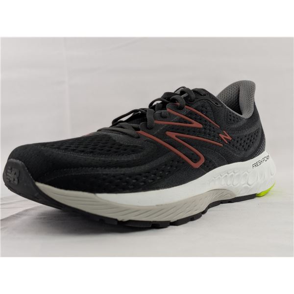 Nike Fresh Foam X 880v13 (Black Red)