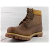 Image 1 : Timberland Premium Waterproof Boot (Brown)