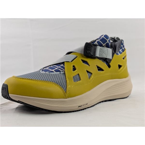 Nike Air Huarache 20Y24/Patta (Saffron Quartz/Cool Grey)