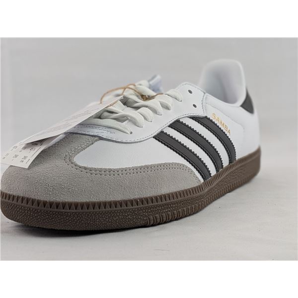 Adidas Samba OG (FTWWHT/Cblack)