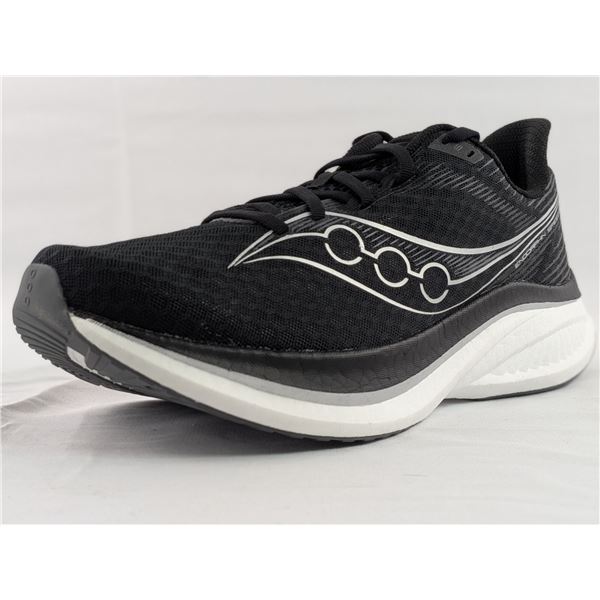 Saucony Endorphin Speed 5 (Black/White)