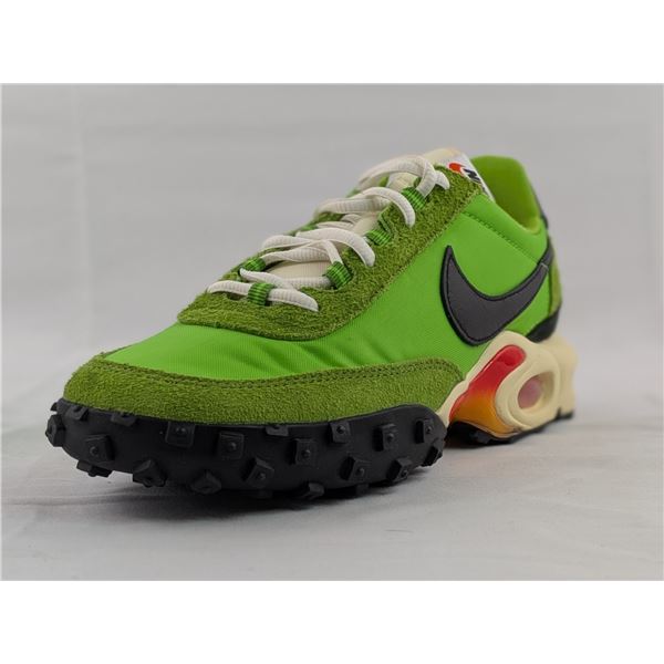Nike Air Max Waffle SP (Action Green/Black)