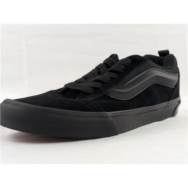 Vans Knu Skool (Black)