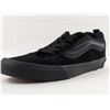 Image 1 : Vans Knu Skool (Black)
