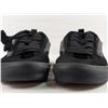 Image 2 : Vans Knu Skool (Black)