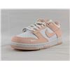 Image 1 : Nike Dunk Low GS (White/Washed Coral)