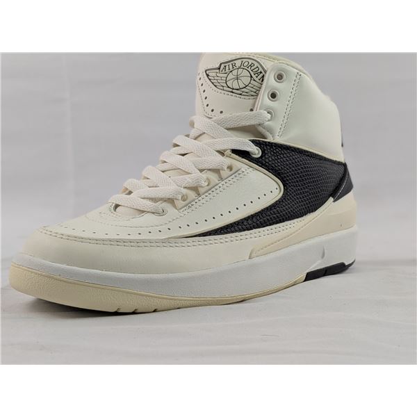Nike WMNS Air Jordon 2 Retro (Sail/Coconut Milk-Black)