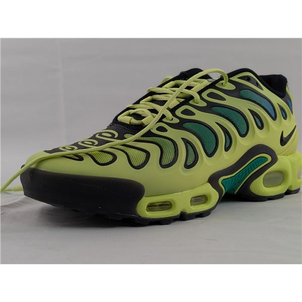 Nike Air Max Plus Drift (LT Lemon Twist/Black)
