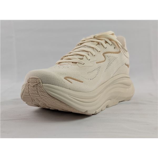 Hoka W Clifton 10 (Vanilla/Birch)