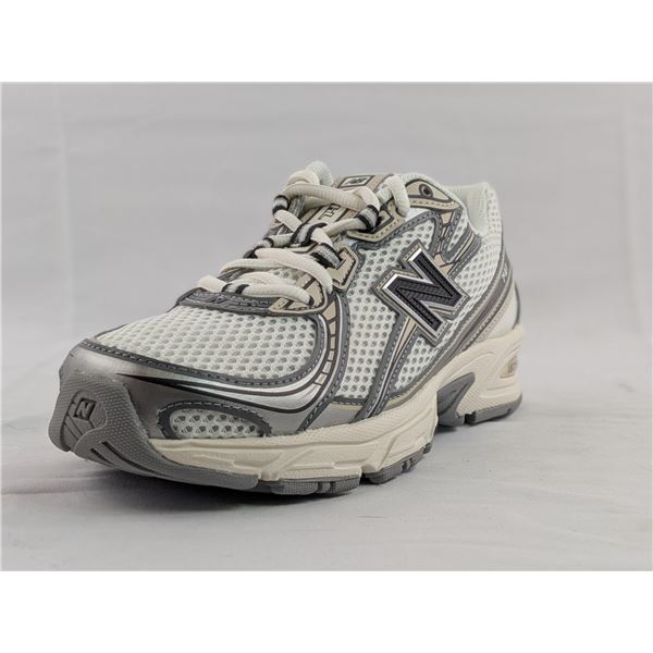 New Balance U740GS2 Unisex (White Grey)