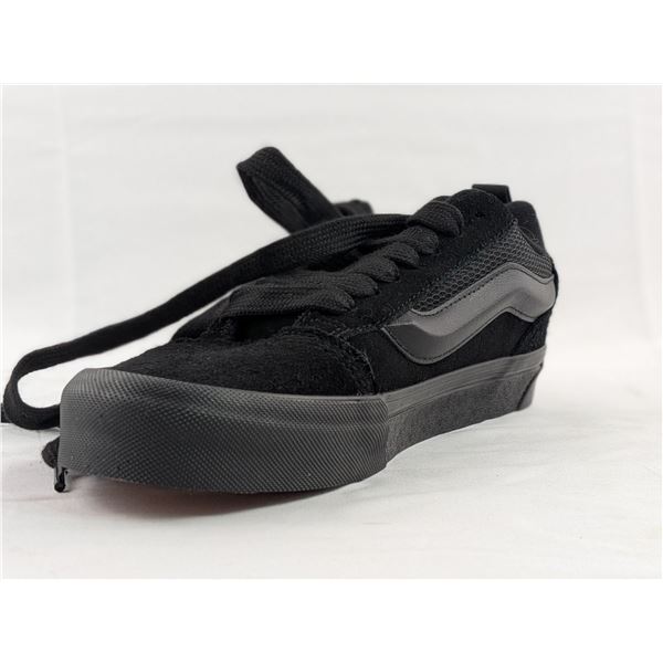 Vans Knu Skool (Black)