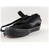 Image 1 : Vans Knu Skool (Black)