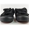 Image 2 : Vans Knu Skool (Black)