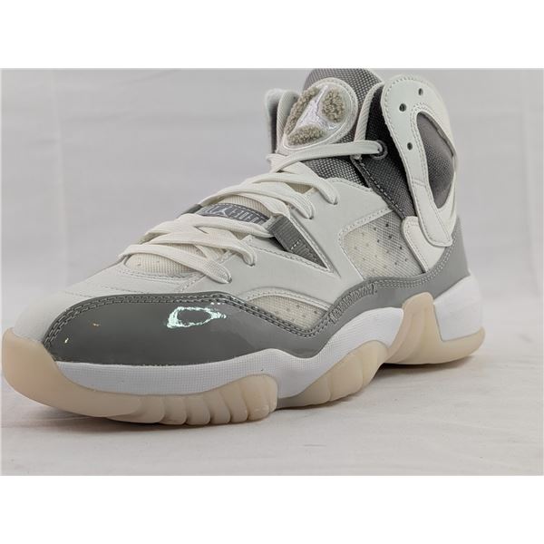 Nike WMNS Jumpman Two Trey (Medium Grey/ white-summit)