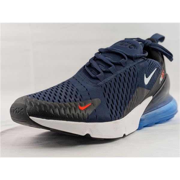 Nike Air Max 270 (Midnight Navy/White)