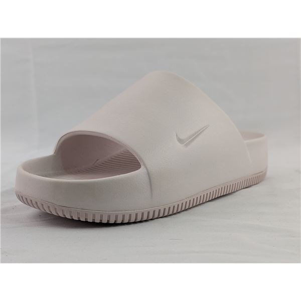 Nike W Calm Slide (Barely Rose)