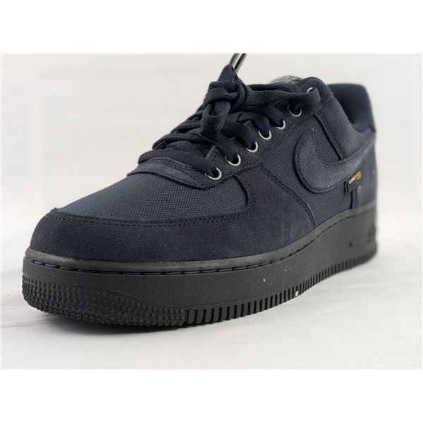 Nike Air Force 1'07 (Dark Obsidian)