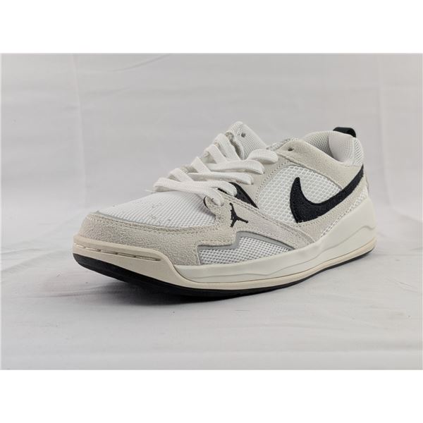 Nike Jordon CMFT ERA (GS) (White/ Black-white-Sail)