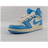 Image 1 : Nike Air Jordon 1 Retro High (DK Powder Blue)