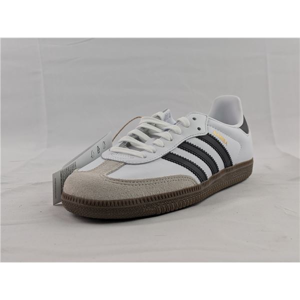 Adidas Samba OG W (FTWWHT/Cblack)