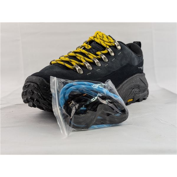 Hoka U Tor Summit (Black)