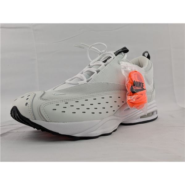 Nike Air Zoom Drive SP (White/White-Summit White-Black)