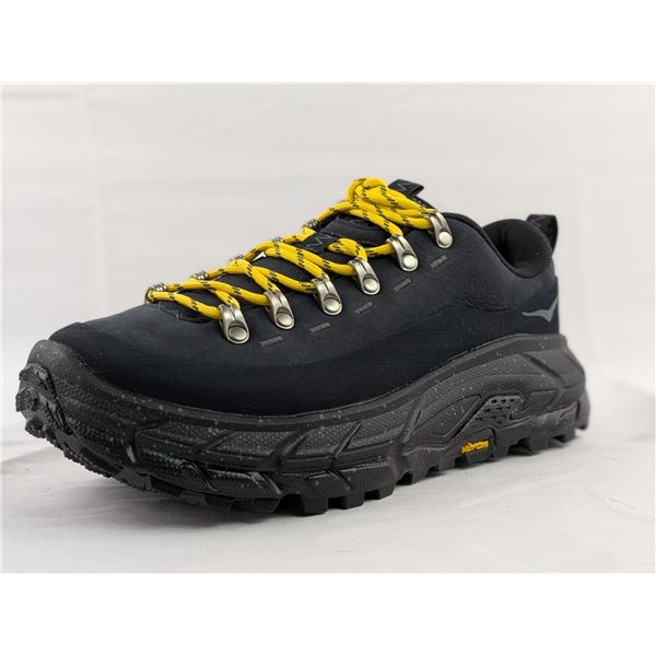 Hoka U Tor Summit (Black)