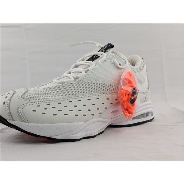 Nike Air Zoom Drive SP (White/White-Summit White-Black)