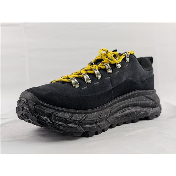 Hoka U Tor Summit (Black)