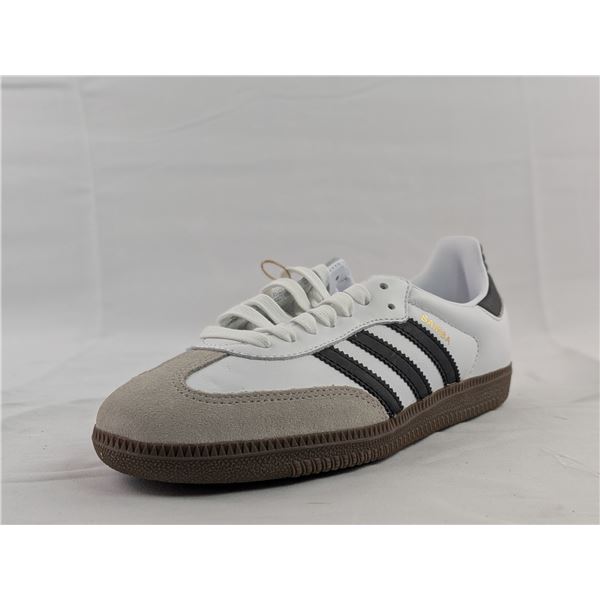 Adidas Samba OG W (FTWWHT/Cblack)