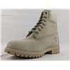 Image 1 : Timberland Premium Waterproof Boot (Light Brown Nubuck)