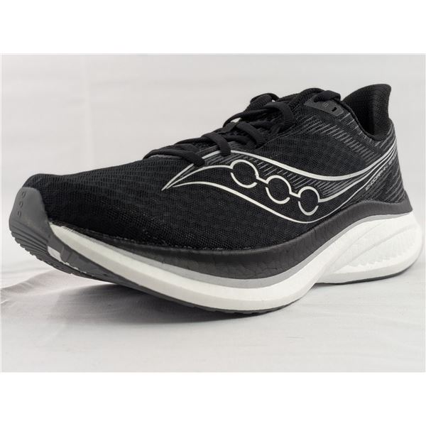 Saucony Endorphin Speed 5 (Black/White)