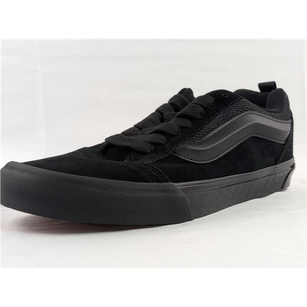 Vans Knu Skool (Black)