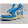 Image 1 : Nike Air Jordon 1 Retro High (DK Powder Blue)