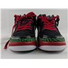 Image 2 : Nike Jordon Spizike Low (GS) (Black/Varsity Red)