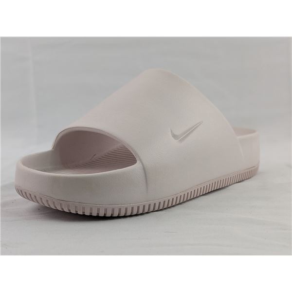Nike W Calm Slide (Barely Rose)