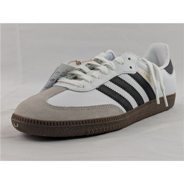 Adidas Samba OG W (FTWWHT/Cblack)