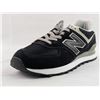 Image 1 : New Balance 574 Core (Black White)